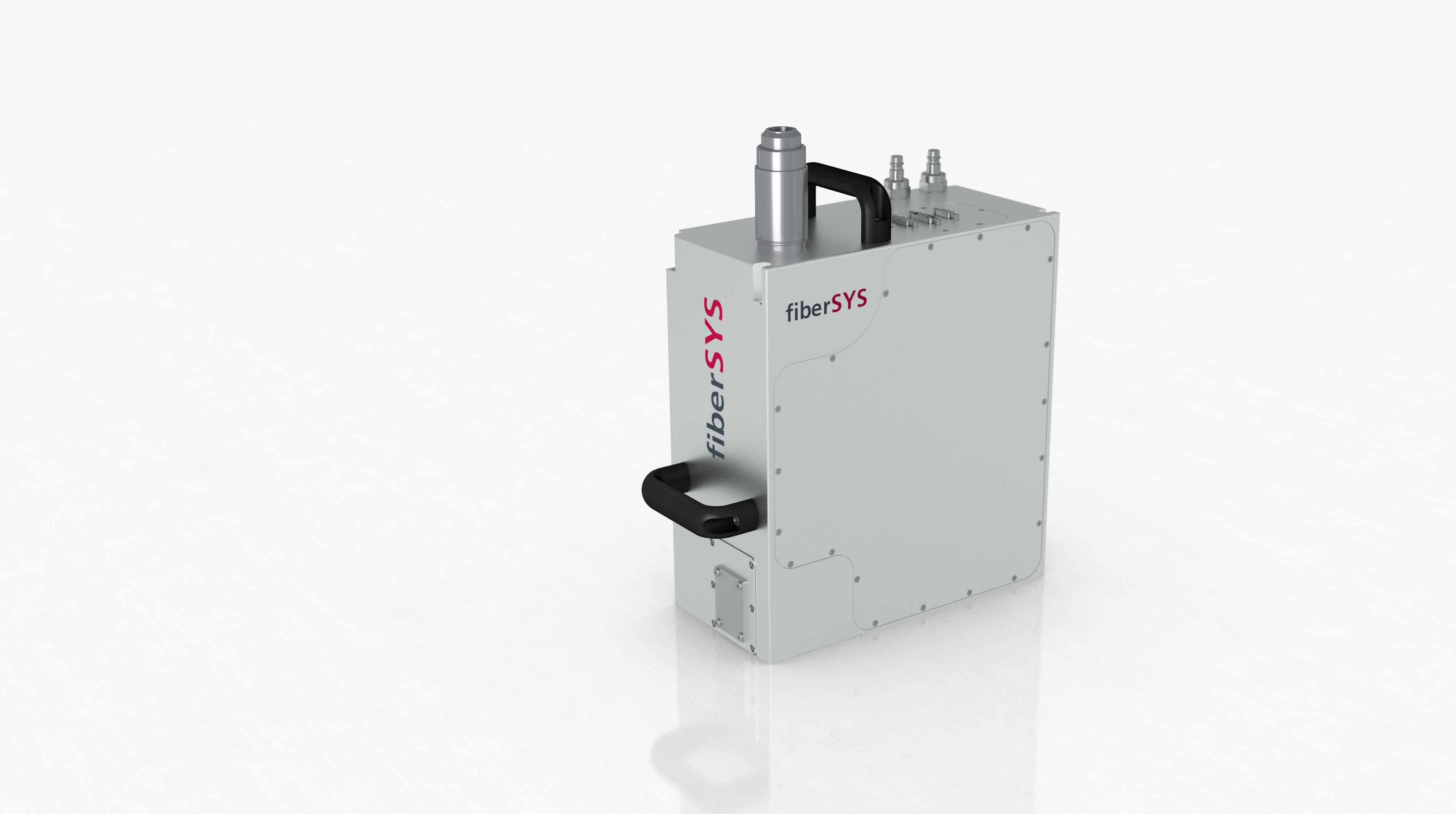 SCANLAB fiberSYS AM Modul