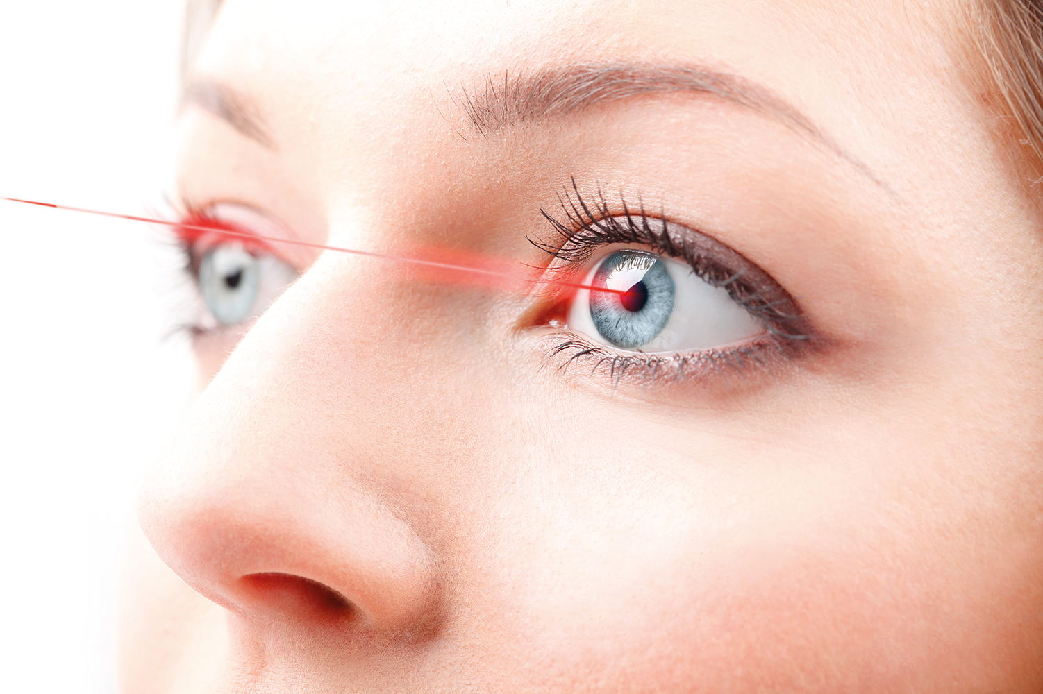 Application-Laser-eye-treatment-iStock