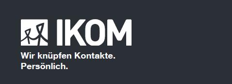IKOM Karrieremesse