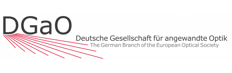 Jahrestagung DGaO