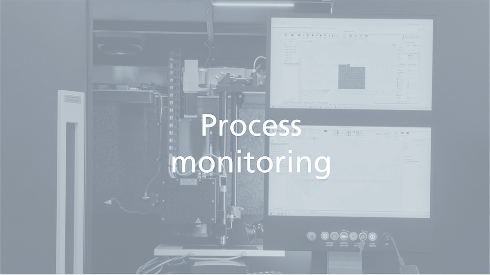 Process Monitoring