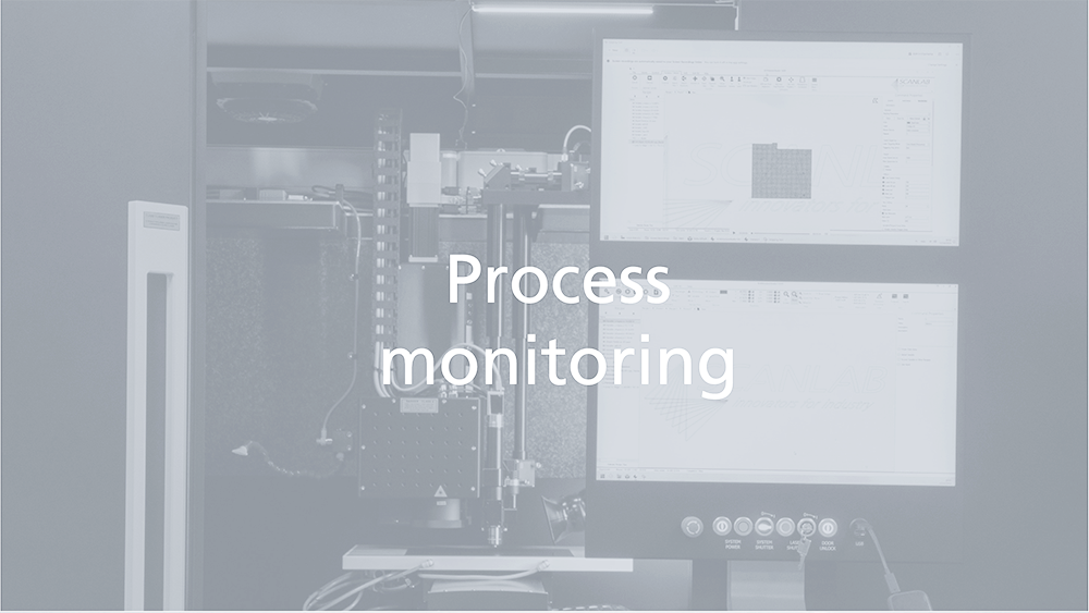 Prozessmonitoring