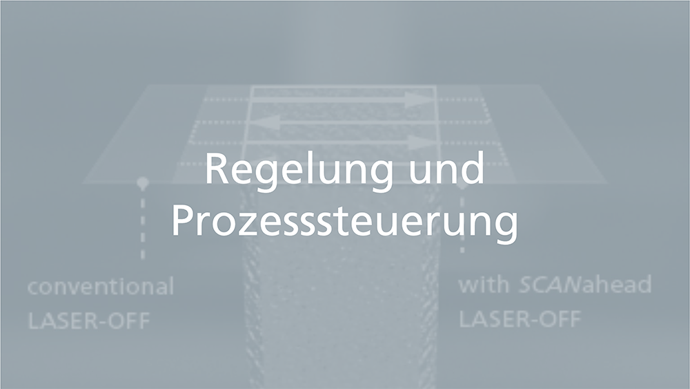 Regelung und Prozesssteuerung