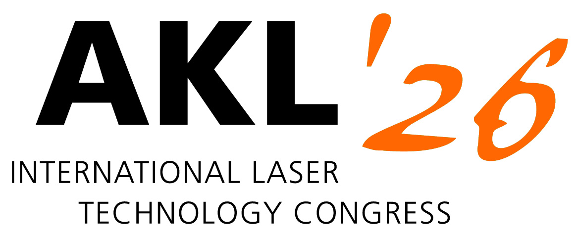 AKL Logo 2026 Logo AKL Kongress 2026