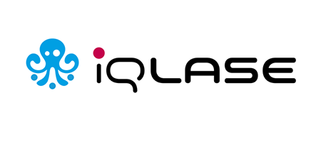 IQLase Logo