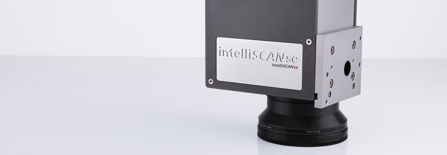 intelliSCANse 10 | Scanlab