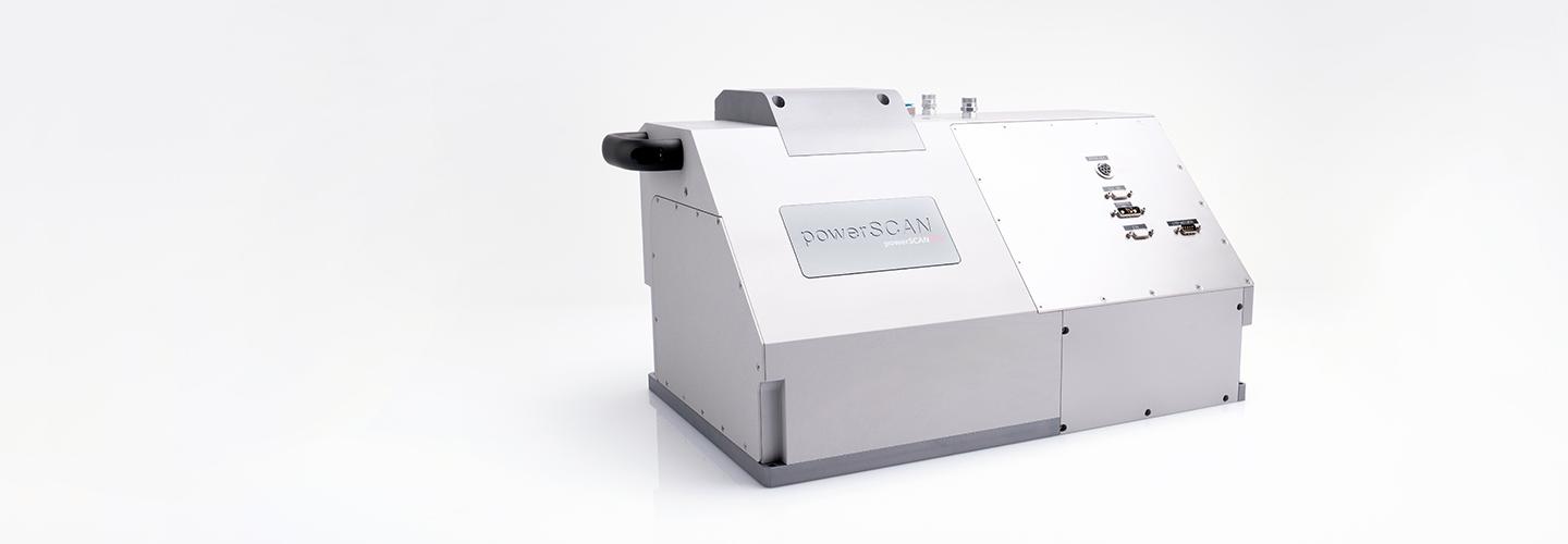 powerSCAN II 70i