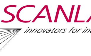 SCANLAB Logo (for smaller application purposes)